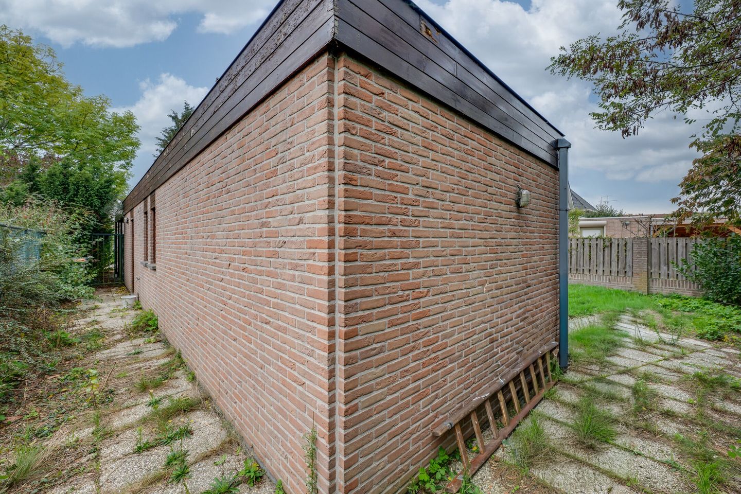 Foto 34 van Liesbosdreef 13