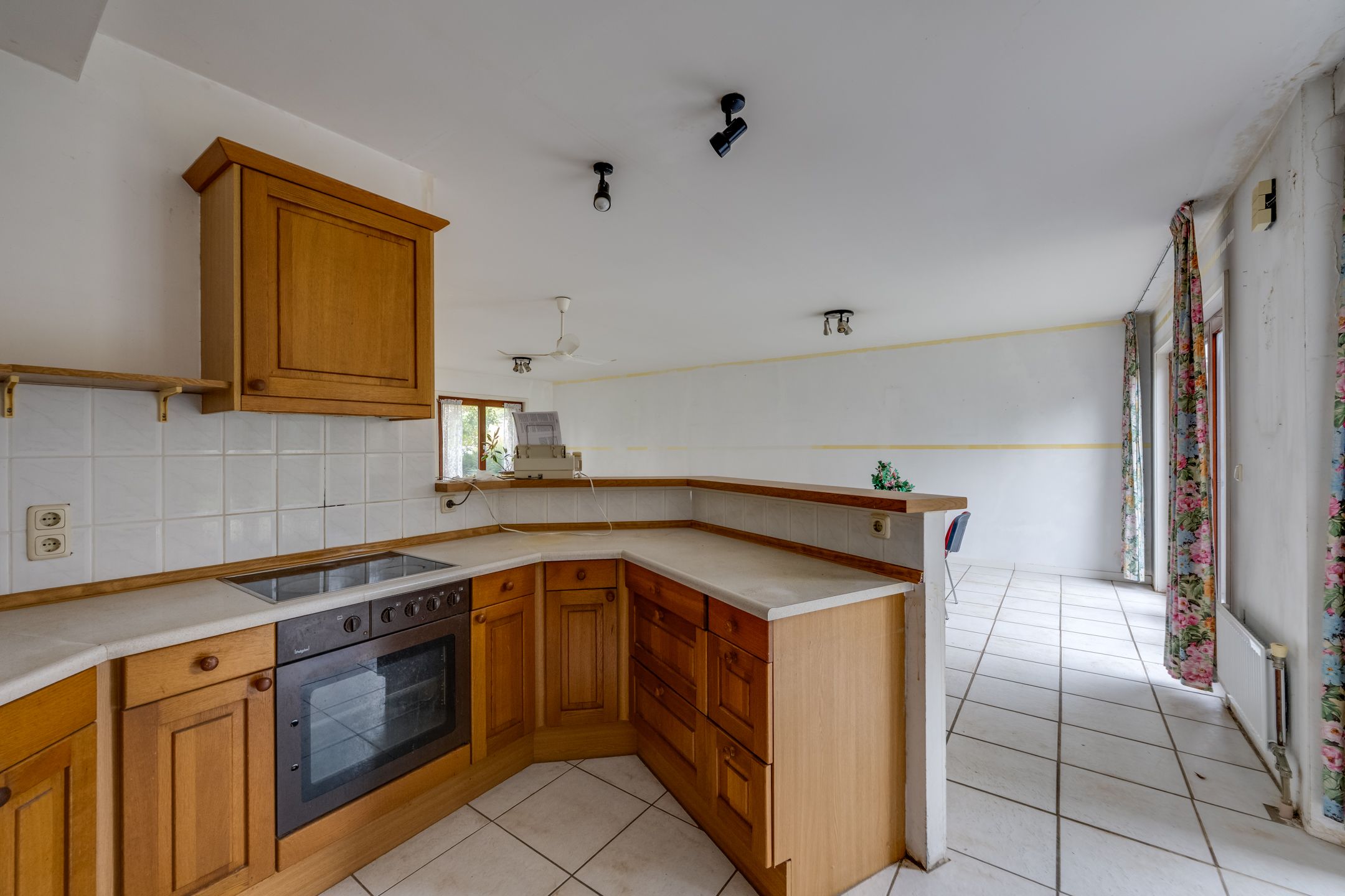 Foto 12 van Liesbosdreef 13