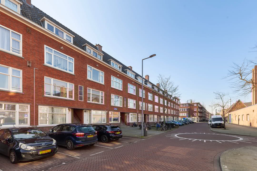 Foto 2 van Bas Jungeriusstraat 128-B