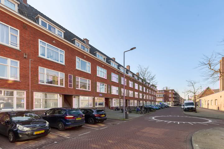 Foto 2 van Bas Jungeriusstraat 128-B