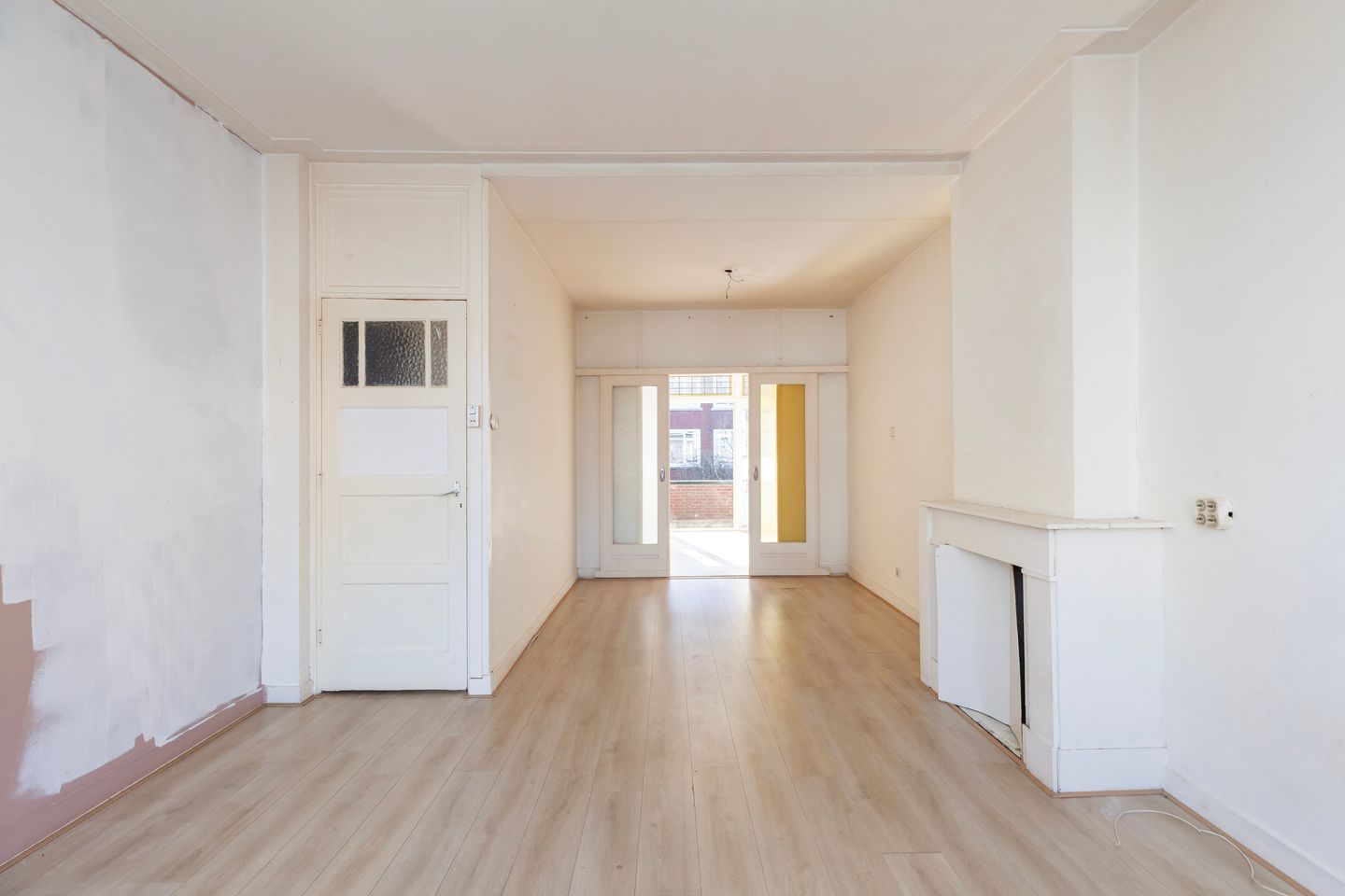 Foto 4 van Bas Jungeriusstraat 128-B