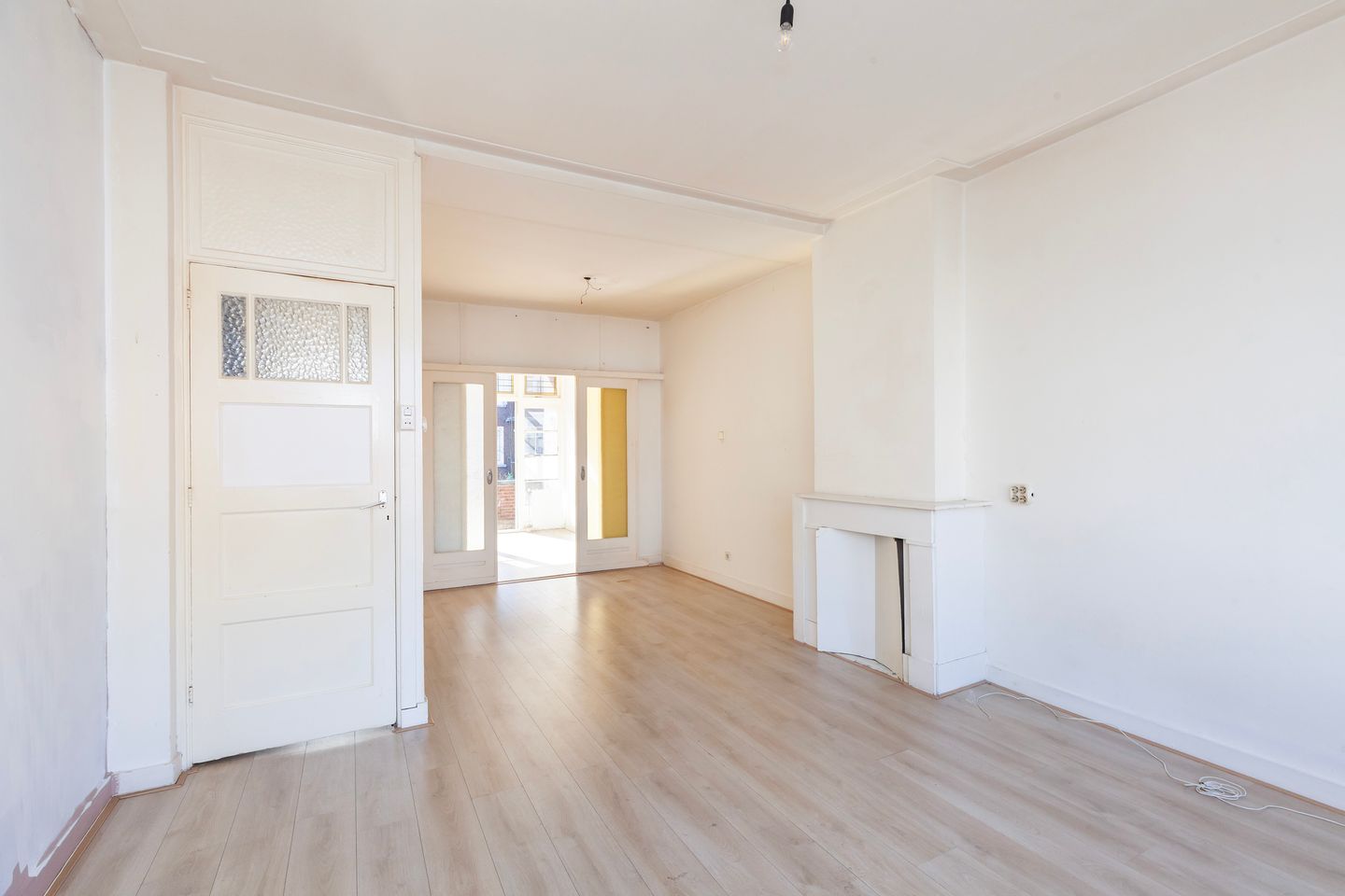 Foto 5 van Bas Jungeriusstraat 128-B