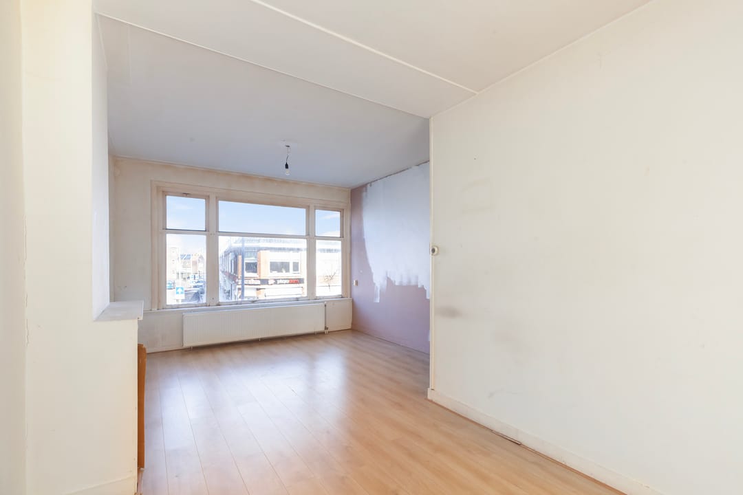 Foto 7 van Bas Jungeriusstraat 128-B