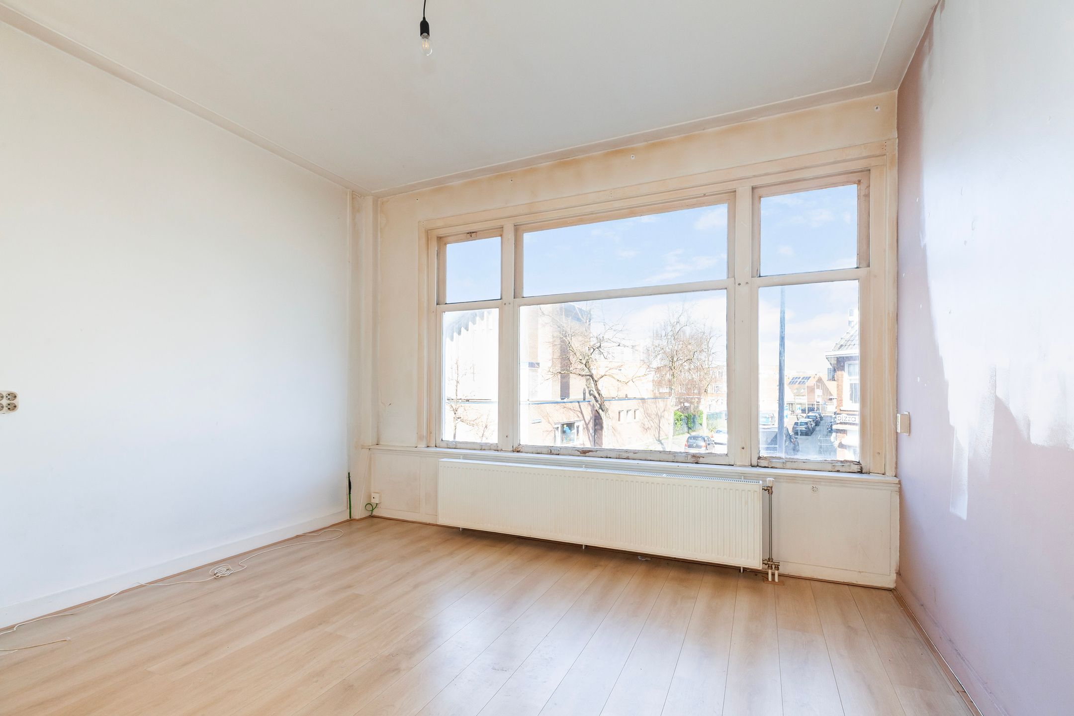 Foto 9 van Bas Jungeriusstraat 128-B