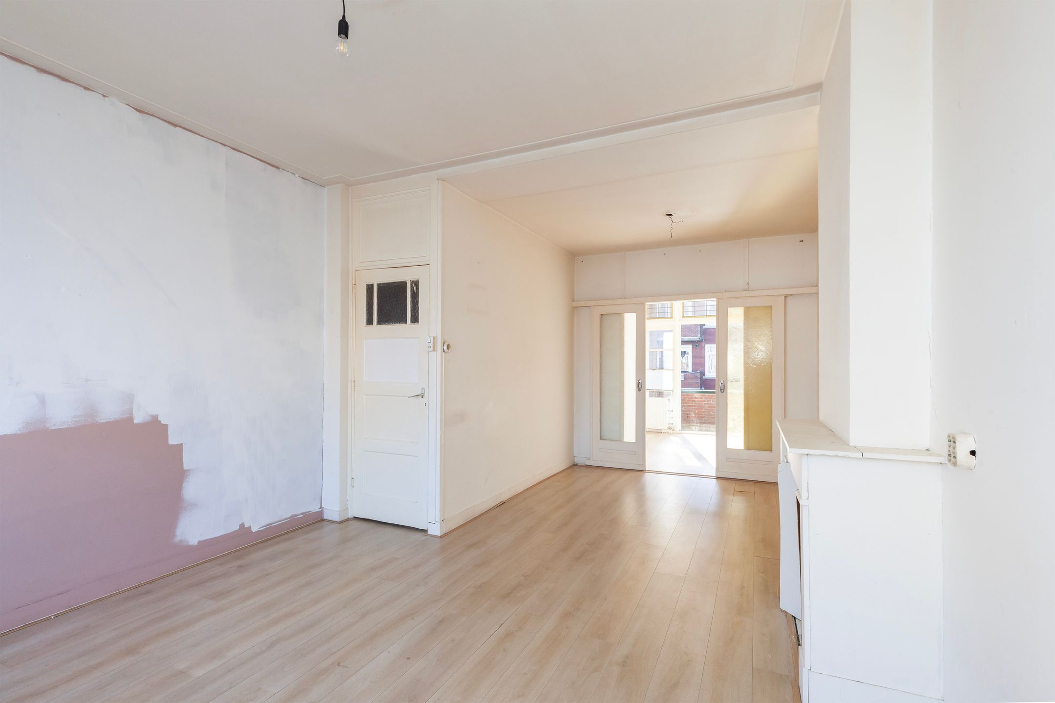 Foto 6 van Bas Jungeriusstraat 128-B