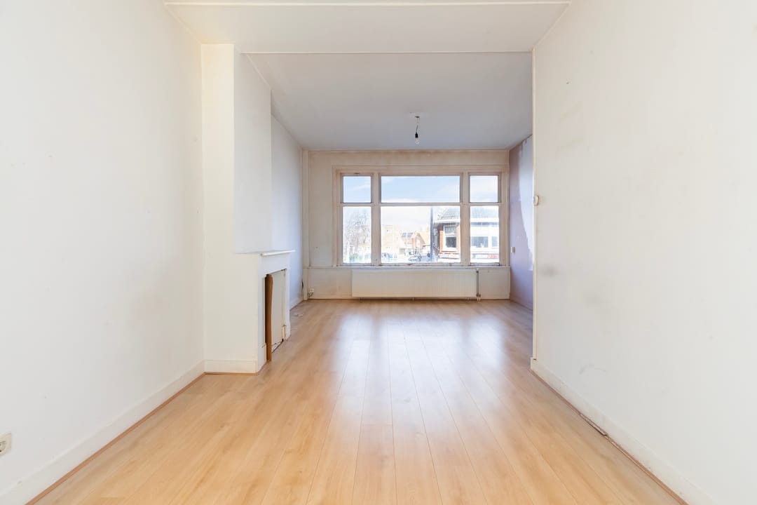 Foto 8 van Bas Jungeriusstraat 128-B