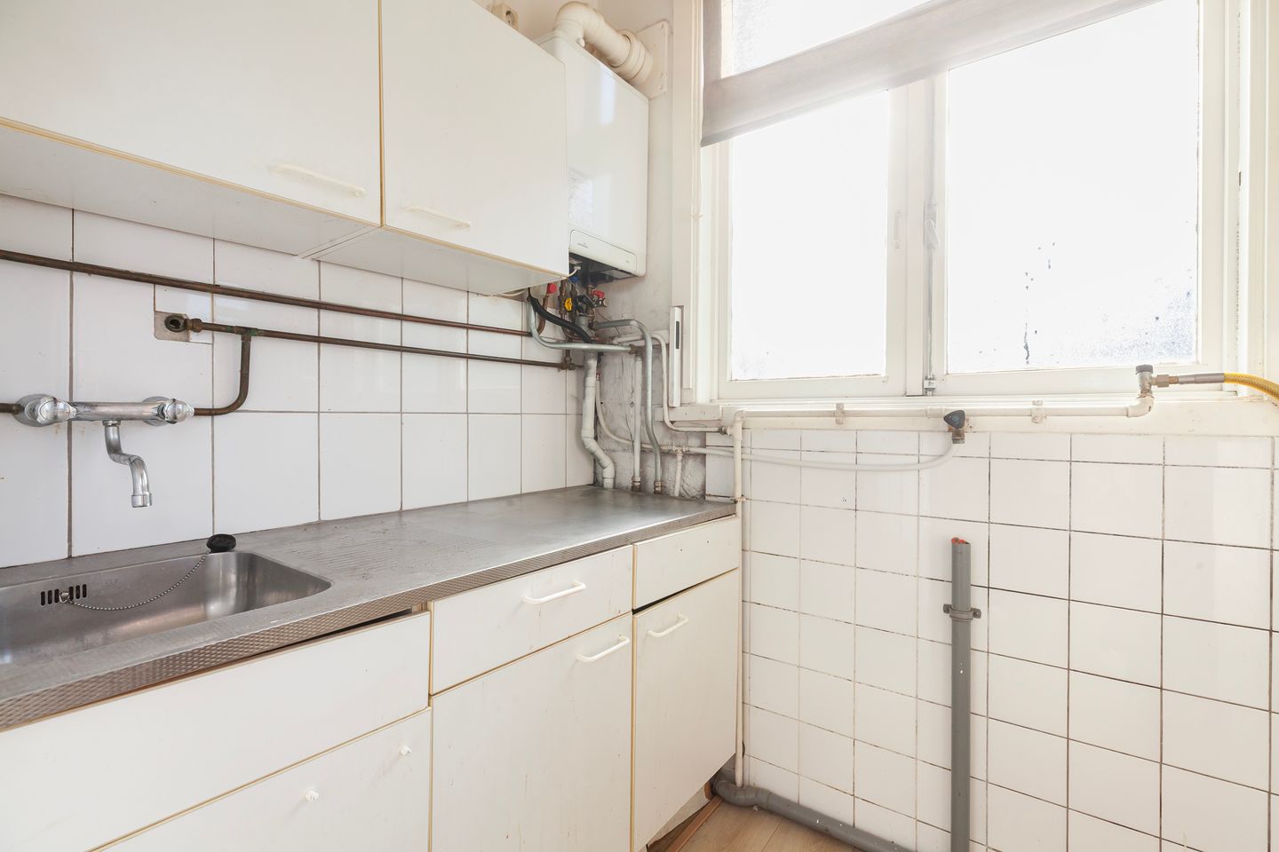 Foto 10 van Bas Jungeriusstraat 128-B