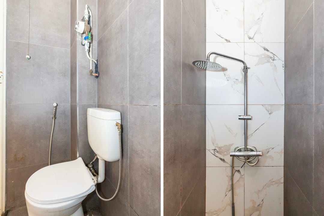 Foto 13 van Bas Jungeriusstraat 128-B