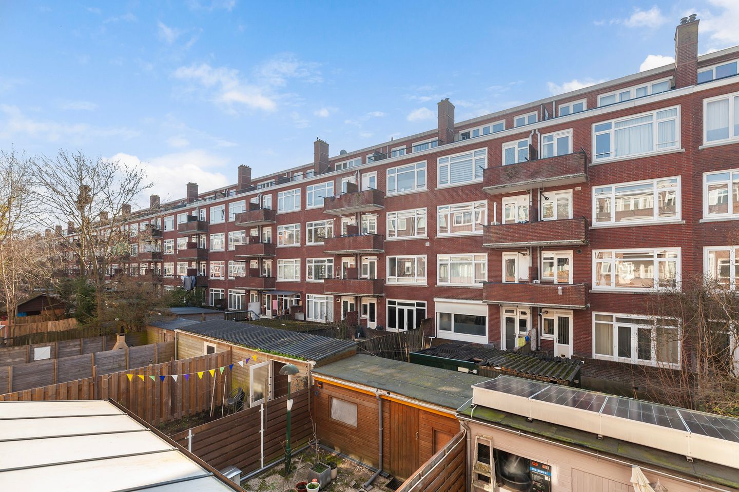 Foto 19 van Bas Jungeriusstraat 128-B