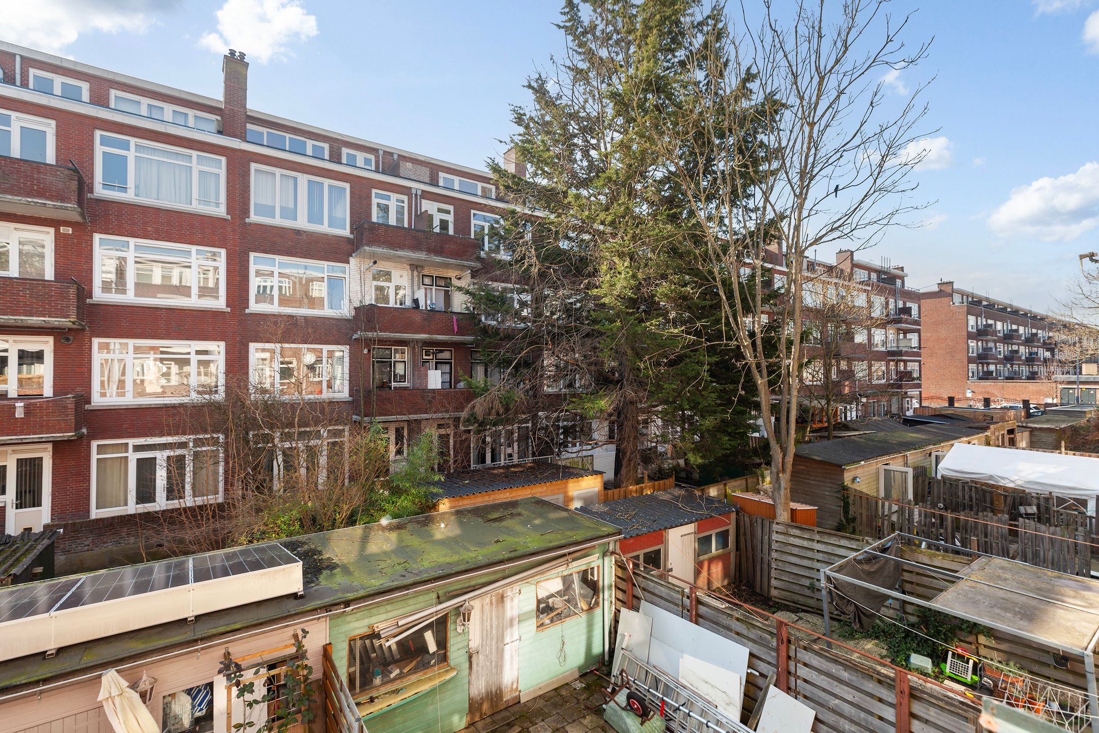 Foto 21 van Bas Jungeriusstraat 128-B