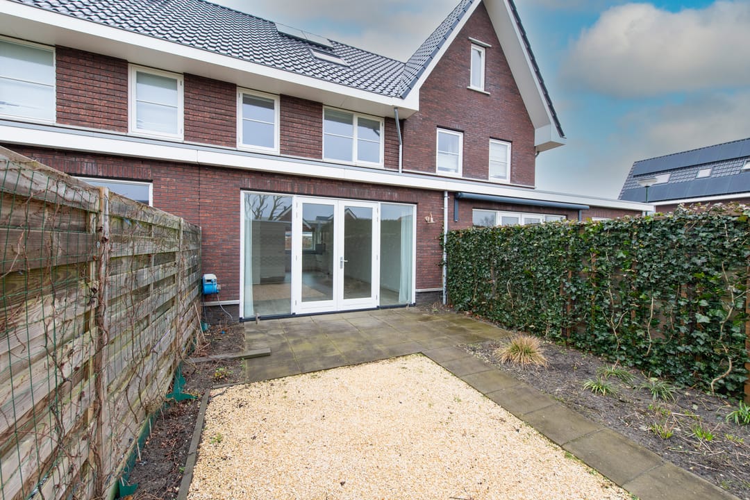 Foto 2 van Vogelkers 14