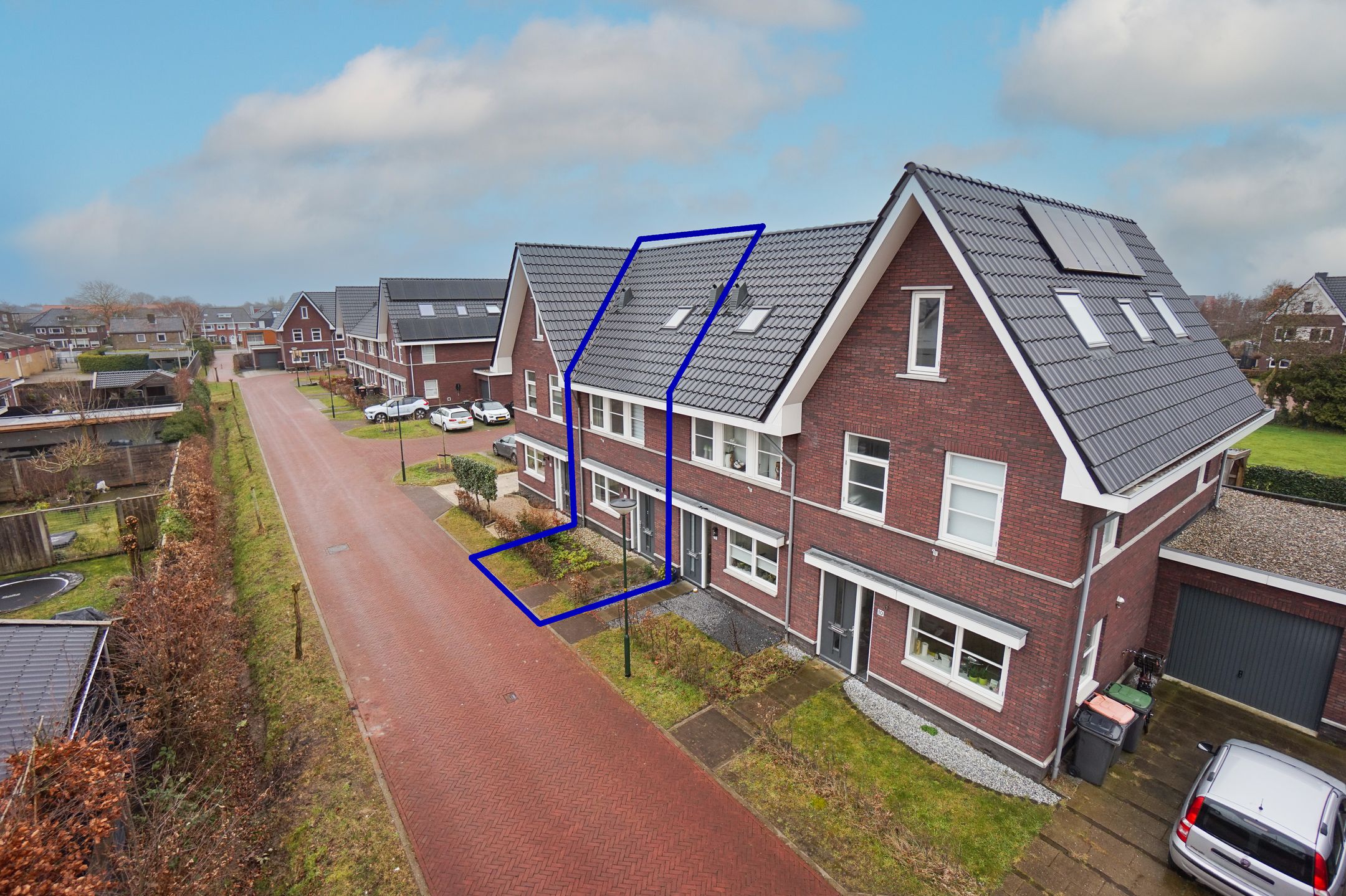 Foto 39 van Vogelkers 14