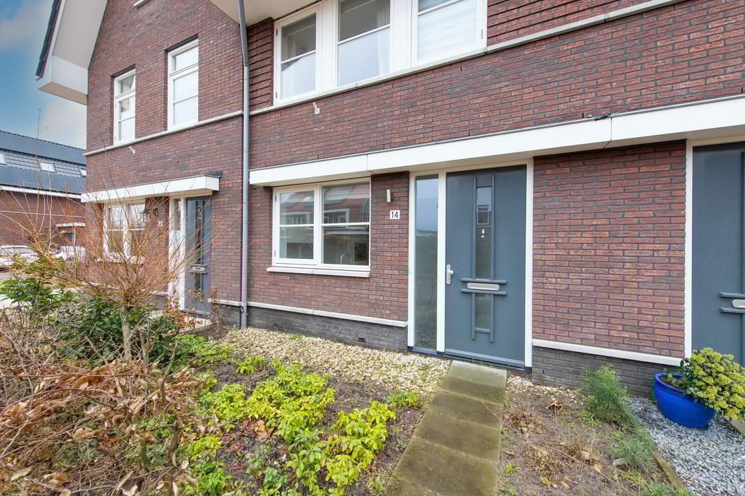 Foto 41 van Vogelkers 14