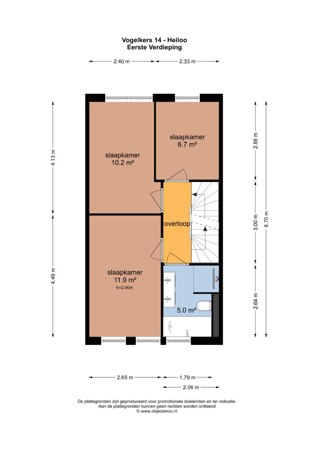 Foto 44 van Vogelkers 14