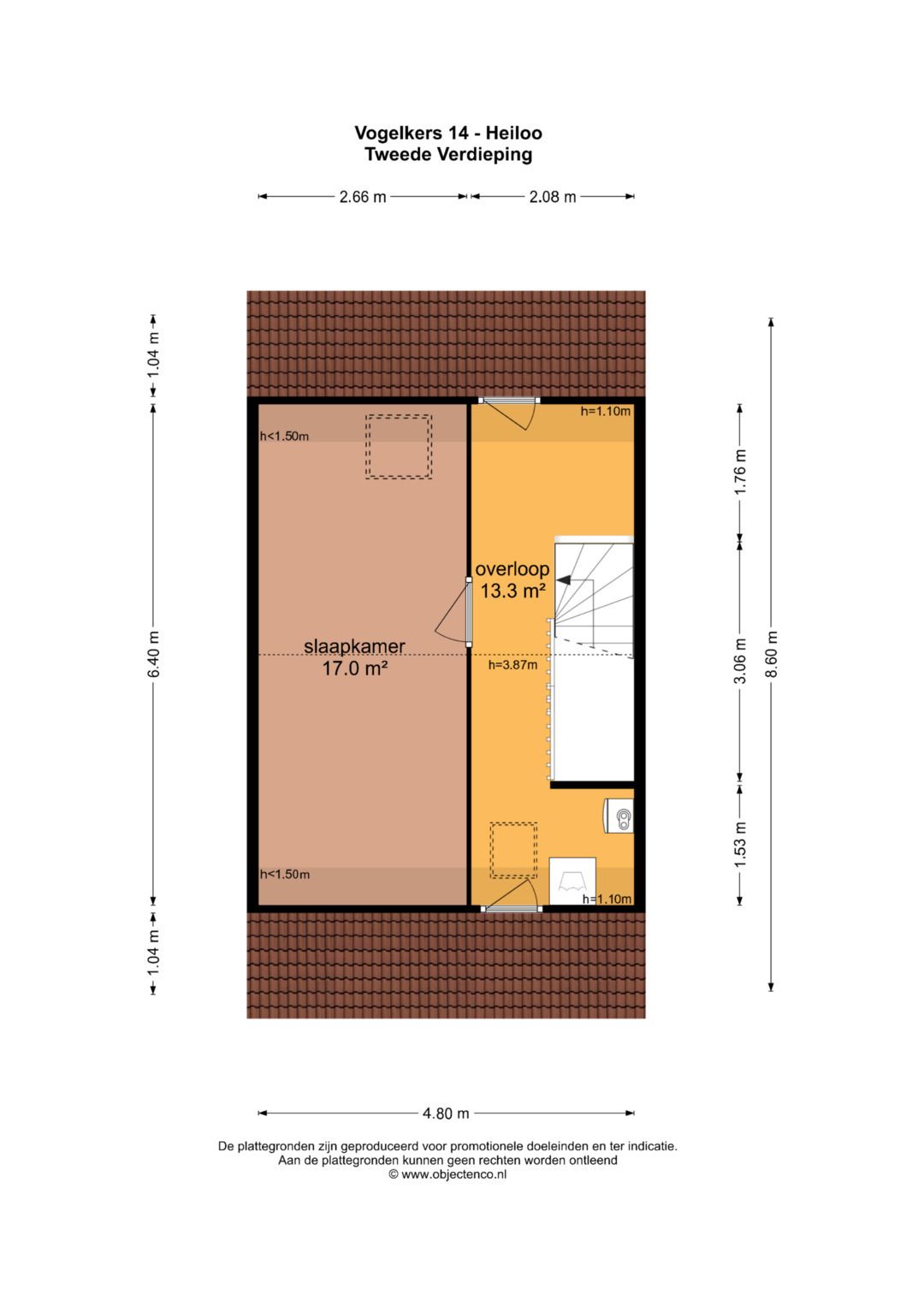 Foto 45 van Vogelkers 14