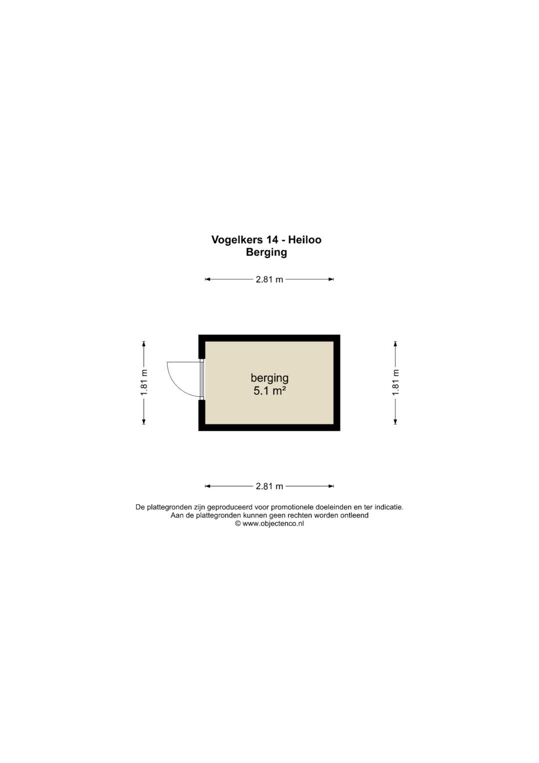 Foto 46 van Vogelkers 14