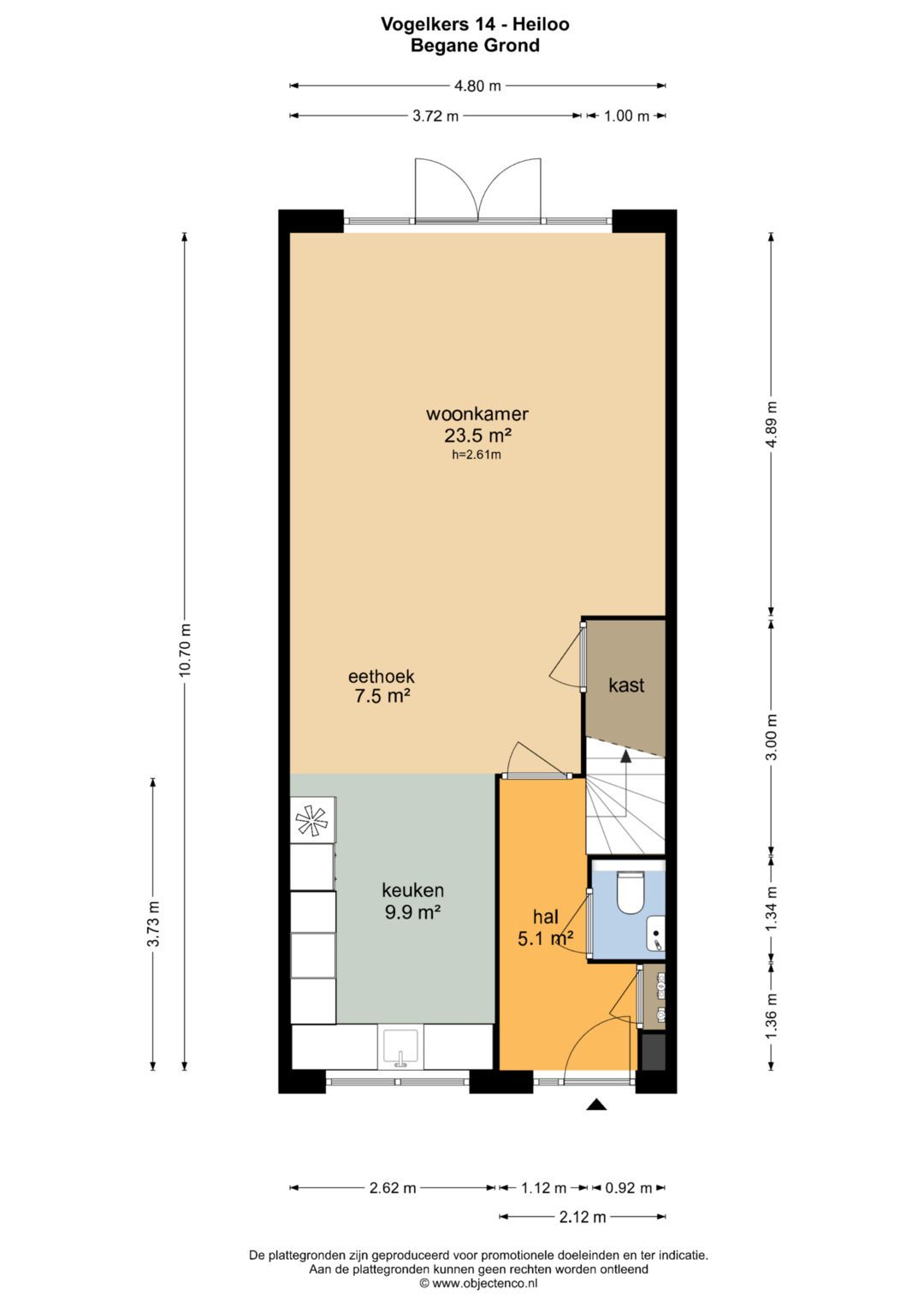 Foto 43 van Vogelkers 14