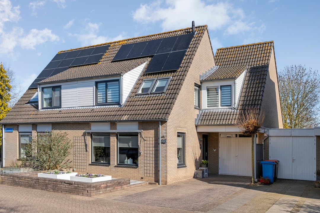 Foto 1 van Van Raasfeldmarke 46