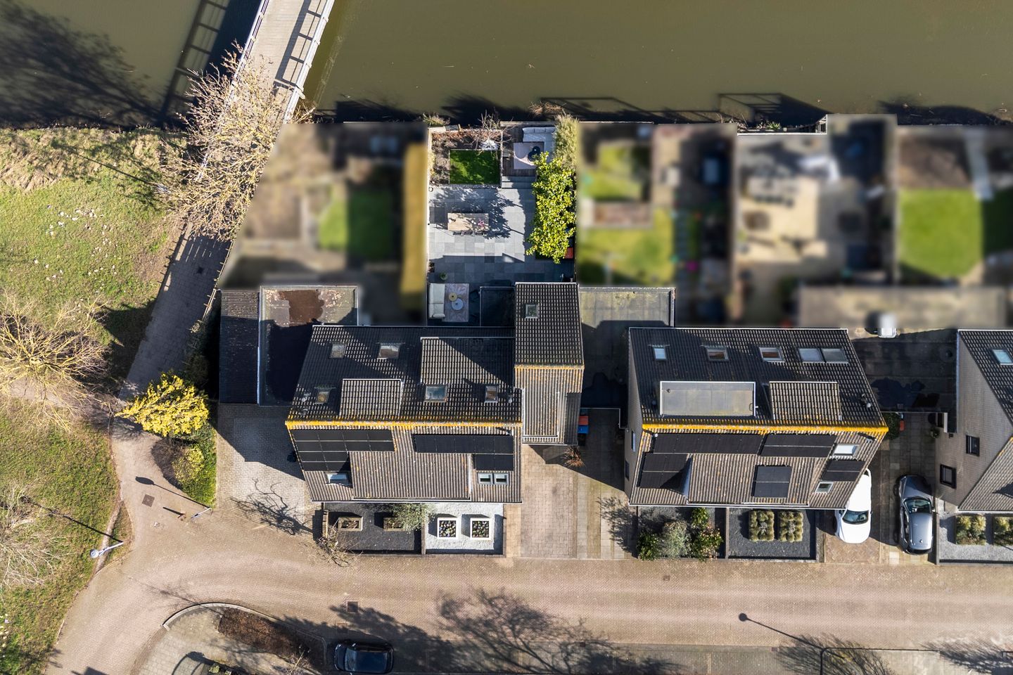 Foto 4 van Van Raasfeldmarke 46