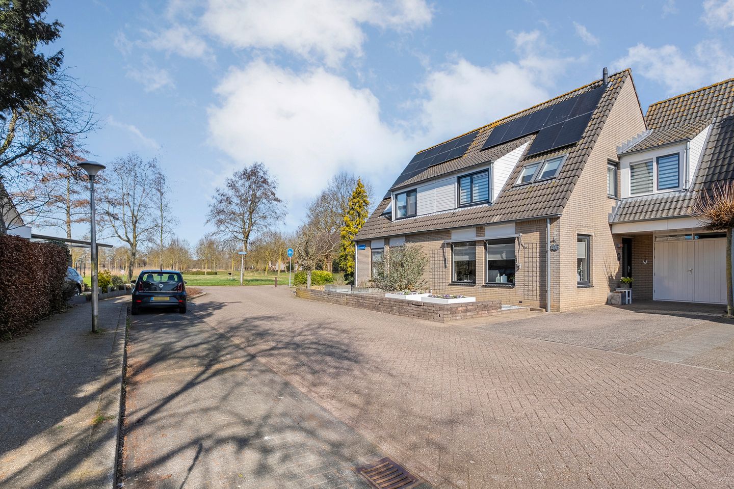 Foto 5 van Van Raasfeldmarke 46