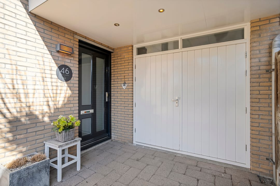 Foto 7 van Van Raasfeldmarke 46