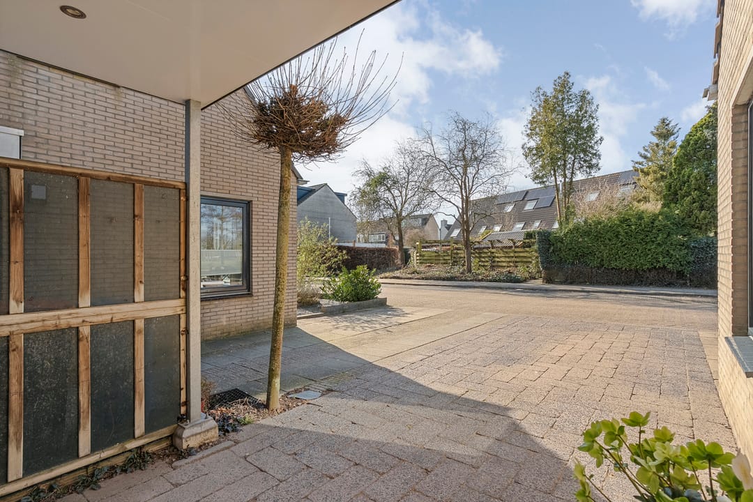 Foto 8 van Van Raasfeldmarke 46