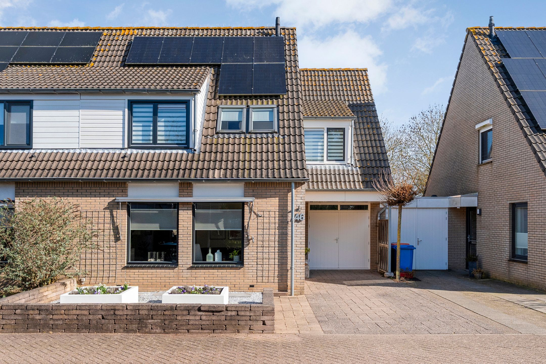 Foto 3 van Van Raasfeldmarke 46