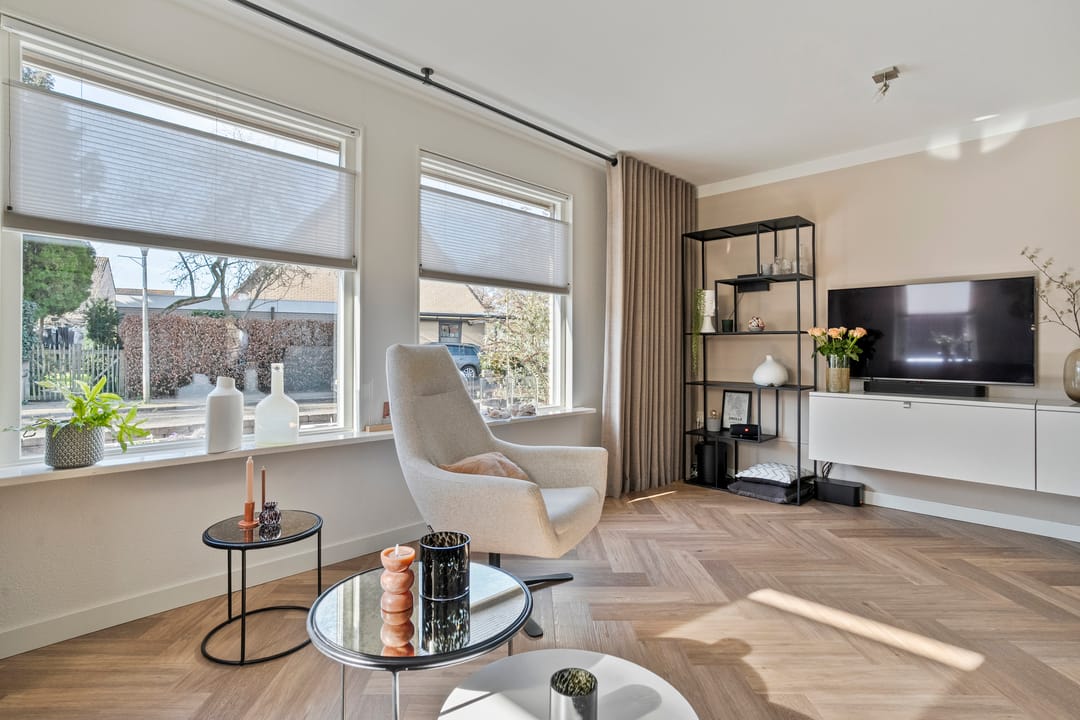 Foto 13 van Van Raasfeldmarke 46