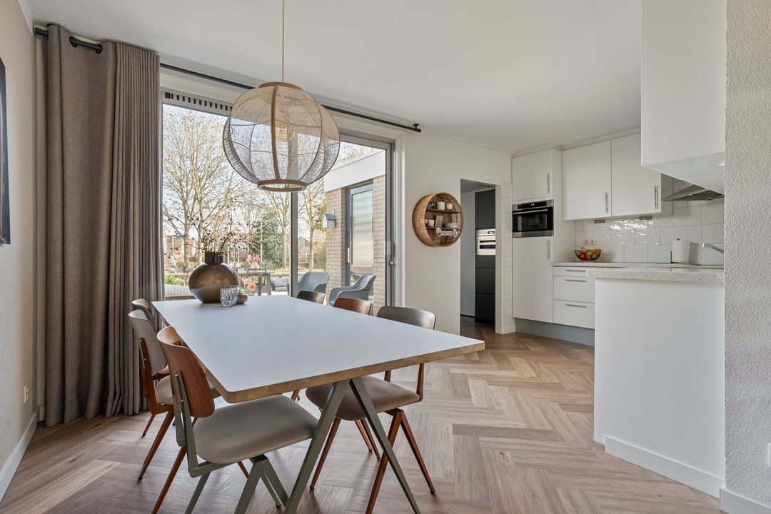 Foto 16 van Van Raasfeldmarke 46