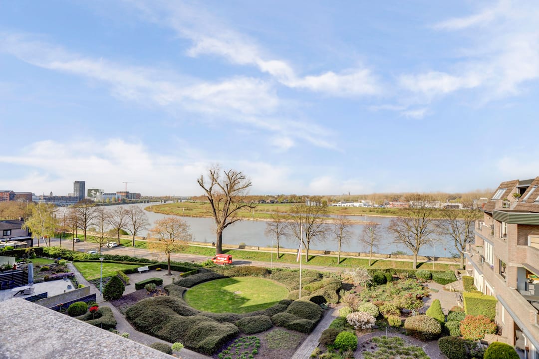 Photo 2 of Doctor Marie Curiestraat 25