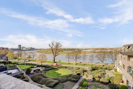 Doctor Marie Curiestraat thumbnail