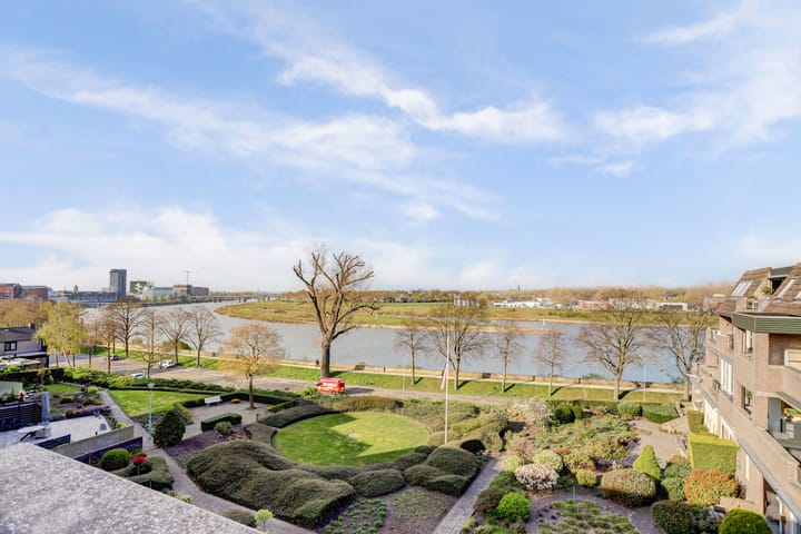 Doctor Marie Curiestraat 25