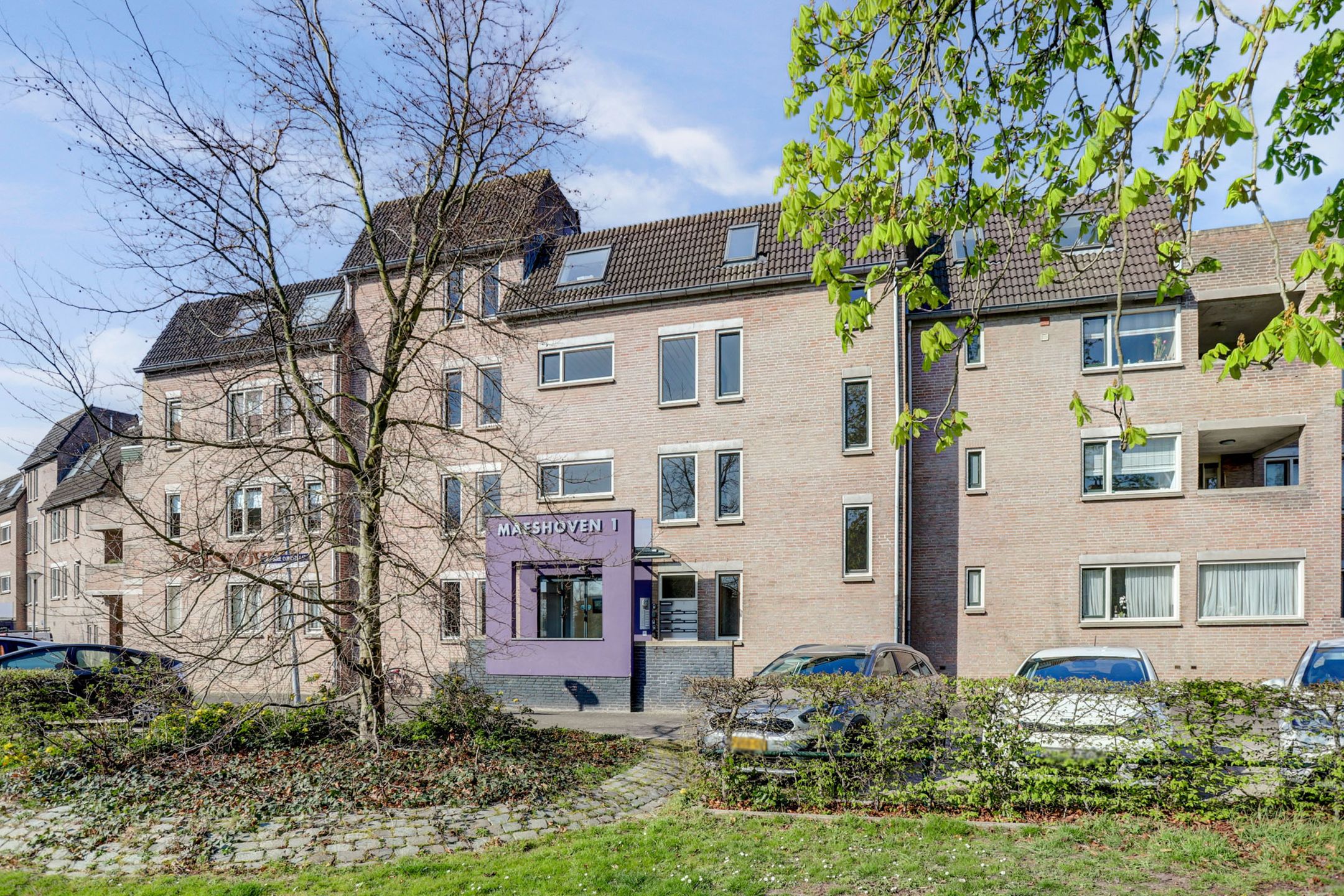 Photo 42 of Doctor Marie Curiestraat 25