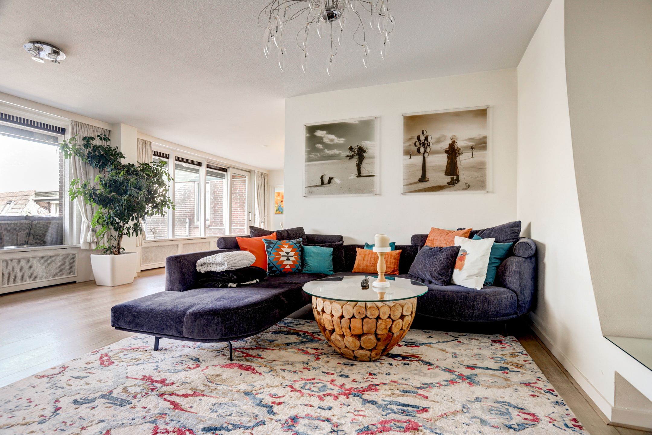 Photo 3 of Doctor Marie Curiestraat 25