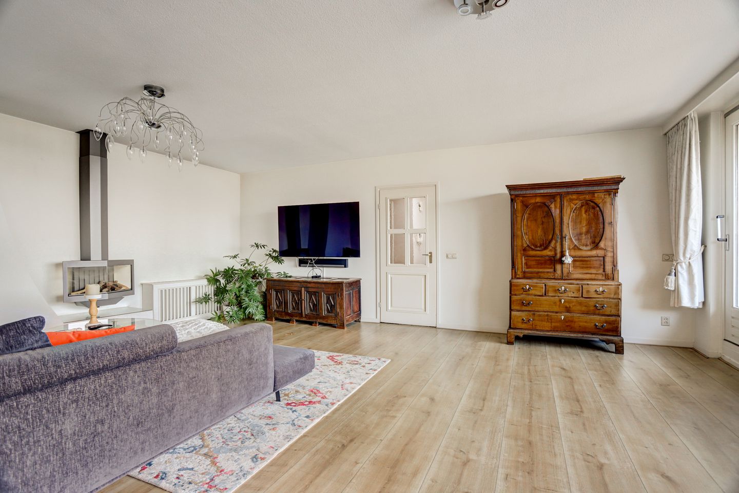 Photo 5 of Doctor Marie Curiestraat 25