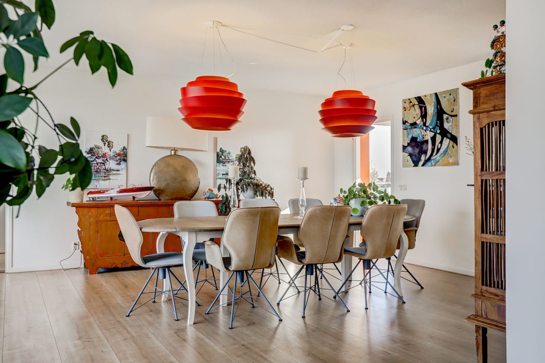 Photo 8 of Doctor Marie Curiestraat 25