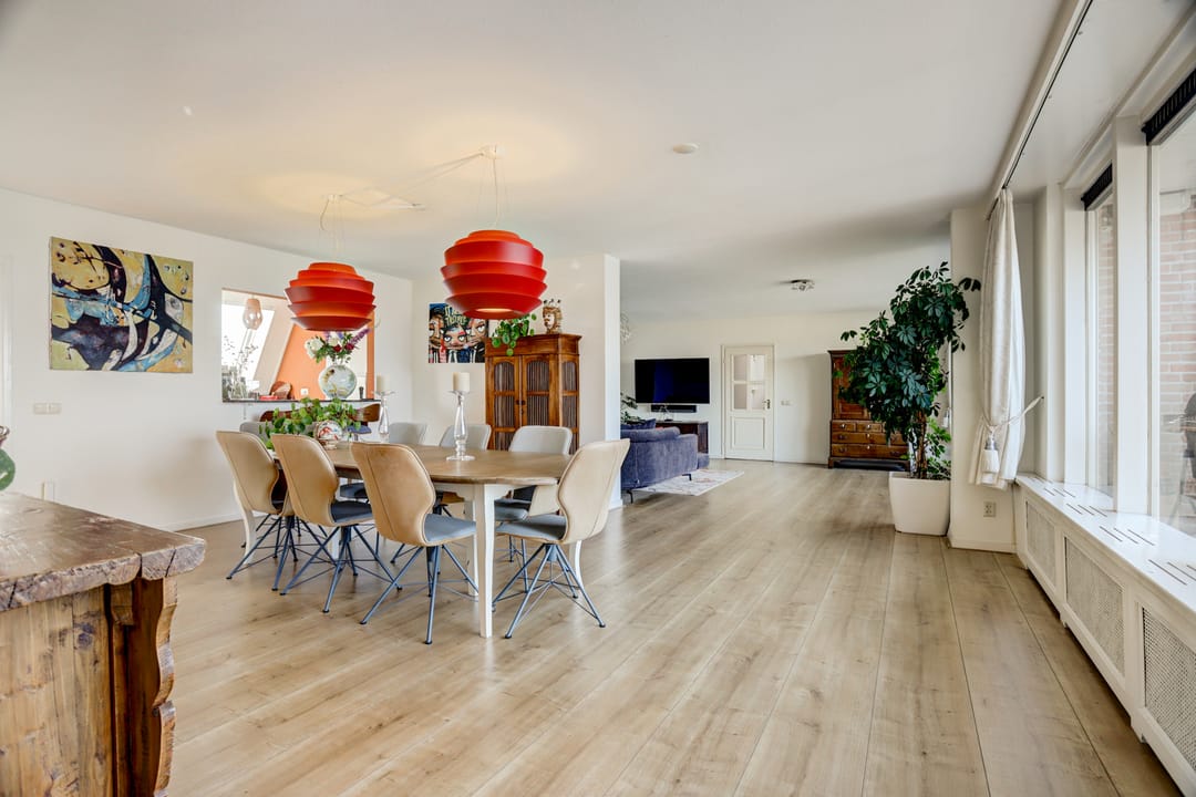 Photo 11 of Doctor Marie Curiestraat 25