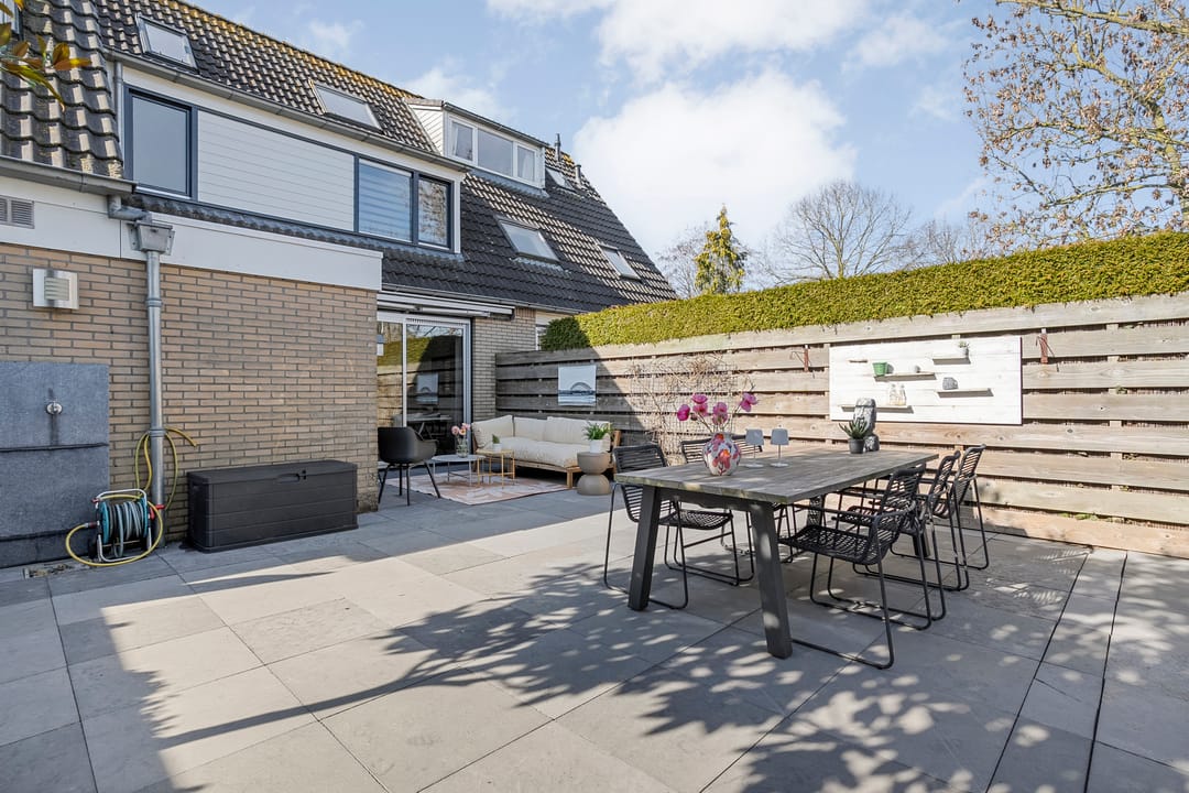 Foto 41 van Van Raasfeldmarke 46