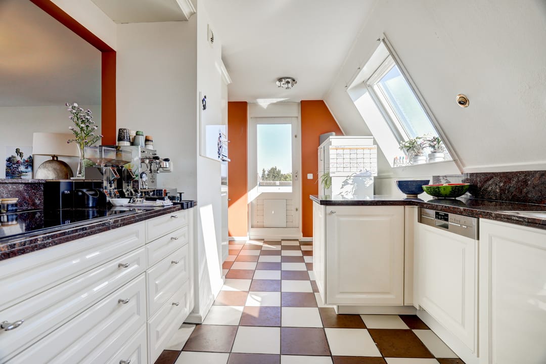 Photo 13 of Doctor Marie Curiestraat 25