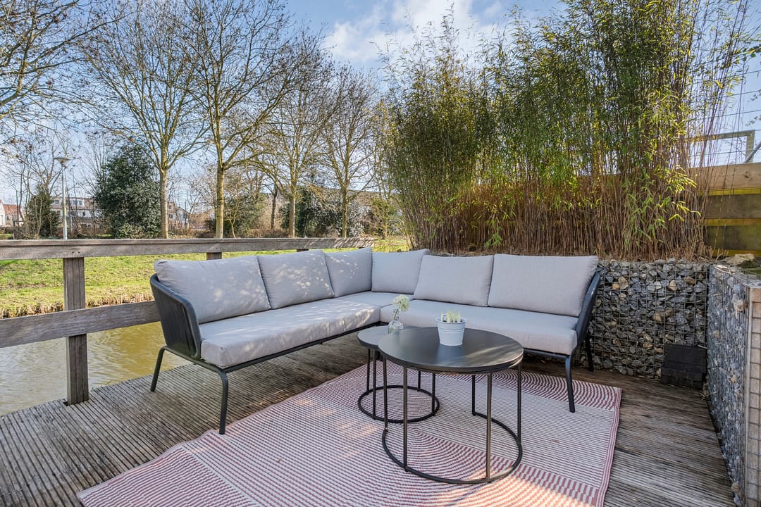 Foto 43 van Van Raasfeldmarke 46