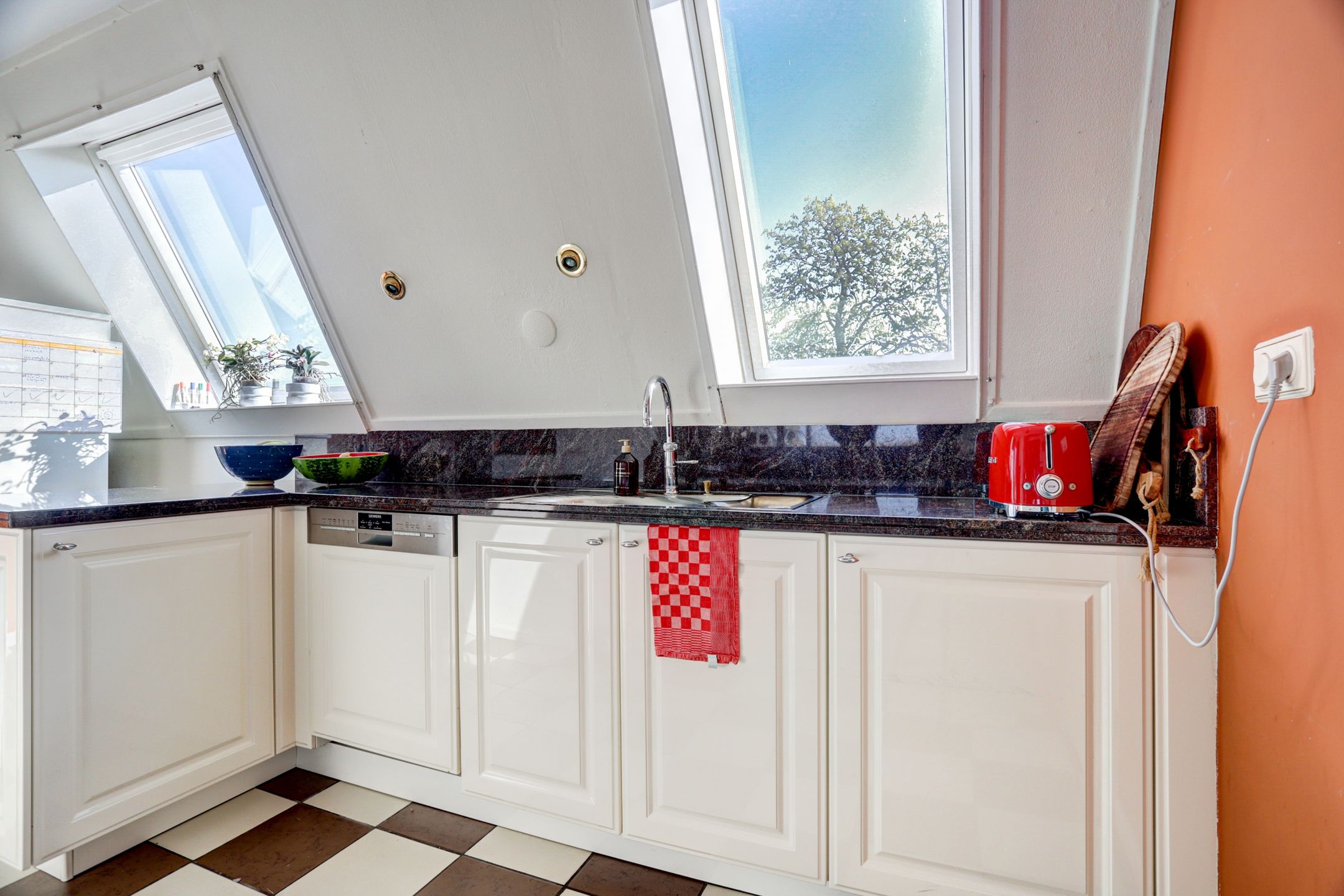 Photo 15 of Doctor Marie Curiestraat 25