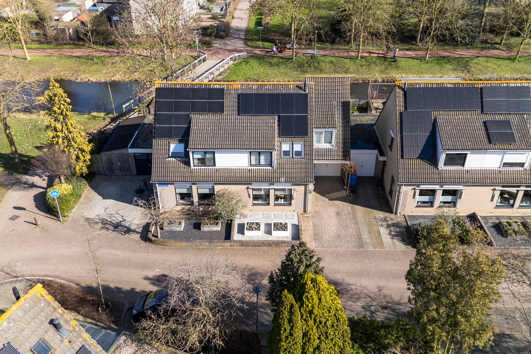 Foto 46 van Van Raasfeldmarke 46