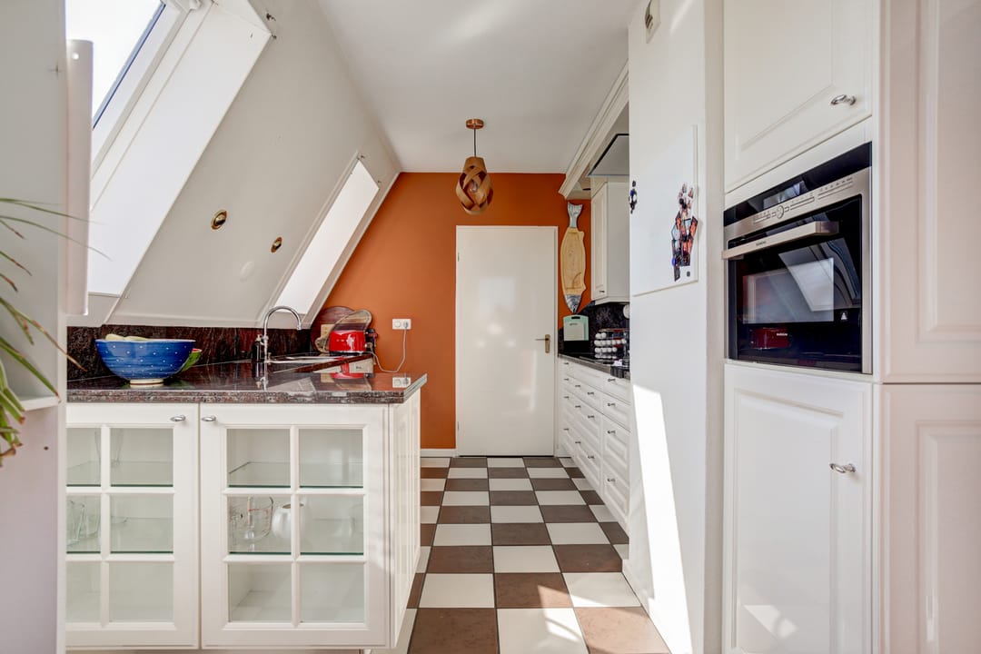 Photo 17 of Doctor Marie Curiestraat 25