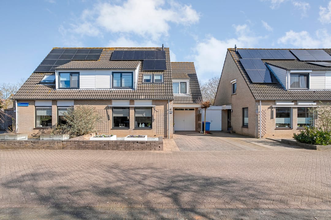 Foto 47 van Van Raasfeldmarke 46