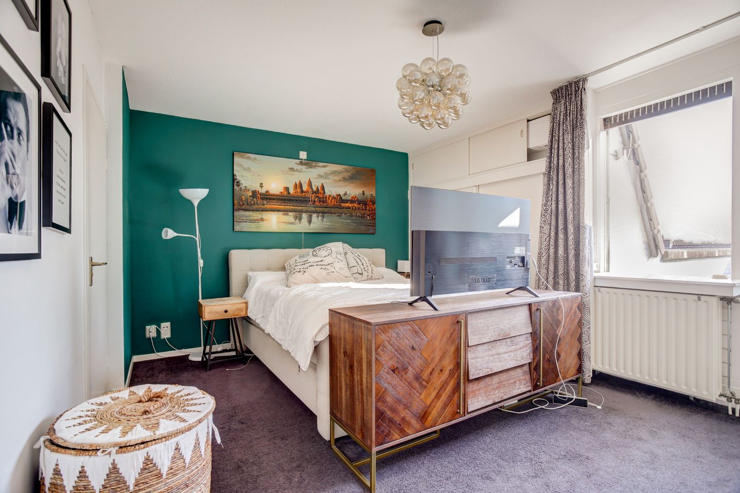 Photo 19 of Doctor Marie Curiestraat 25