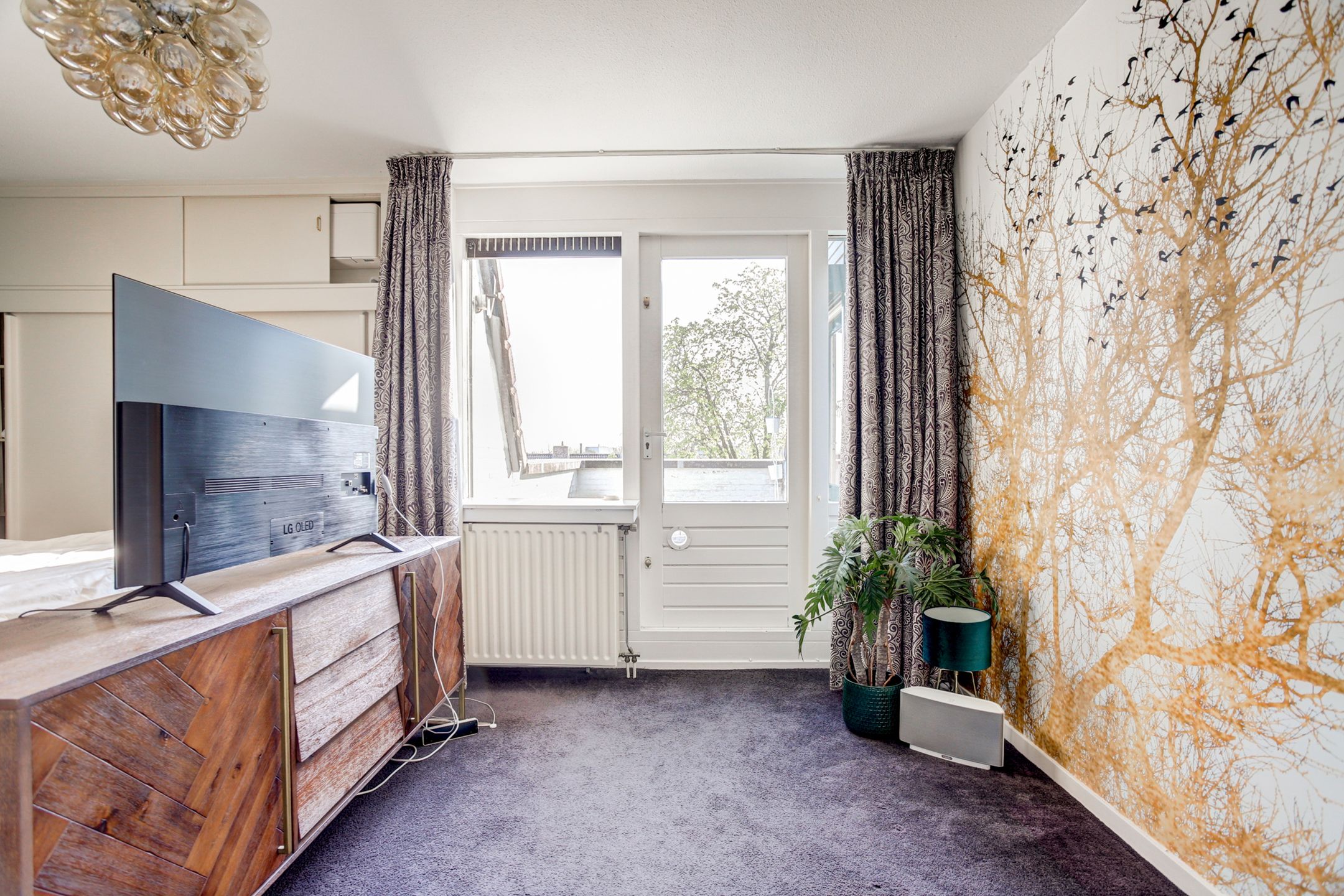 Photo 21 of Doctor Marie Curiestraat 25