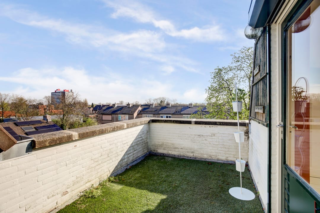 Photo 22 of Doctor Marie Curiestraat 25