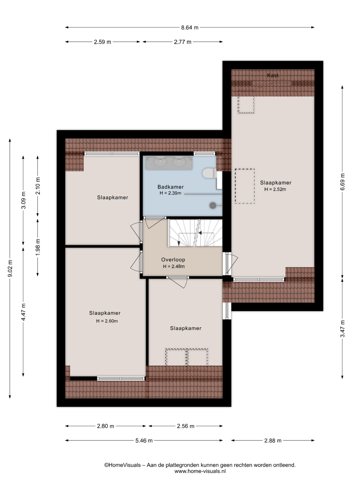 Foto 51 van Van Raasfeldmarke 46