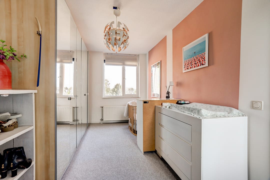 Photo 23 of Doctor Marie Curiestraat 25