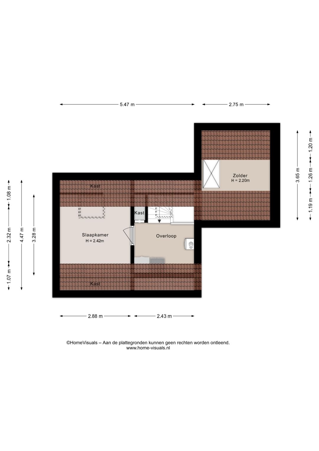 Foto 52 van Van Raasfeldmarke 46